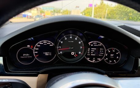 Porsche Cayenne III, 2019 год, 5 600 000 рублей, 9 фотография