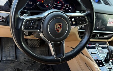 Porsche Cayenne III, 2019 год, 5 600 000 рублей, 10 фотография
