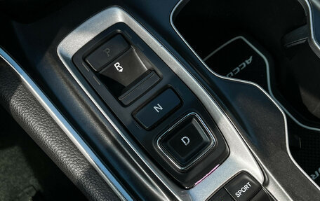 Honda Accord IX рестайлинг, 2019 год, 2 290 000 рублей, 15 фотография