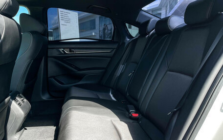 Honda Accord IX рестайлинг, 2019 год, 2 290 000 рублей, 10 фотография