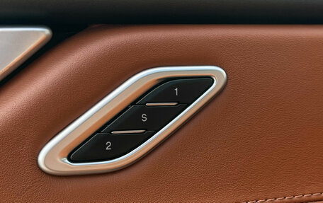 Maserati Levante I, 2016 год, 3 850 000 рублей, 19 фотография