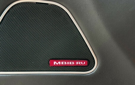 Maserati Levante I, 2016 год, 3 850 000 рублей, 21 фотография