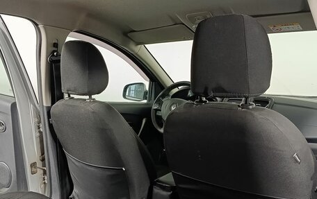 Renault Sandero II рестайлинг, 2018 год, 1 140 000 рублей, 10 фотография
