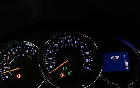 Renault Sandero II рестайлинг, 2018 год, 1 140 000 рублей, 13 фотография