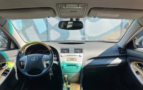 Toyota Camry, 2006 год, 927 000 рублей, 2 фотография