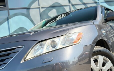 Toyota Camry, 2006 год, 927 000 рублей, 10 фотография