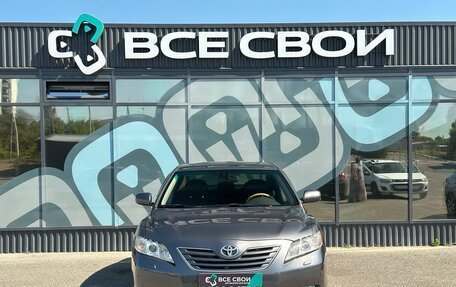 Toyota Camry, 2006 год, 927 000 рублей, 5 фотография