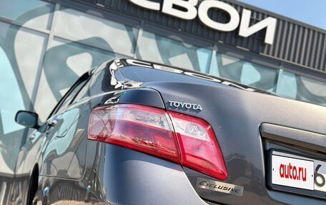 Toyota Camry, 2006 год, 927 000 рублей, 11 фотография
