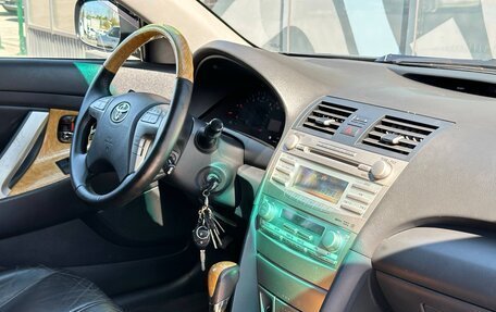 Toyota Camry, 2006 год, 927 000 рублей, 12 фотография