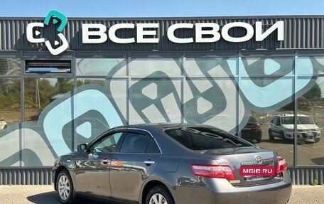 Toyota Camry, 2006 год, 927 000 рублей, 3 фотография