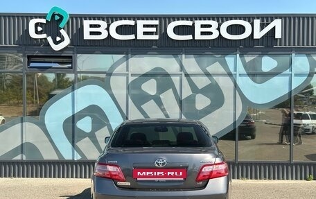 Toyota Camry, 2006 год, 927 000 рублей, 6 фотография