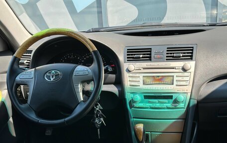 Toyota Camry, 2006 год, 927 000 рублей, 13 фотография