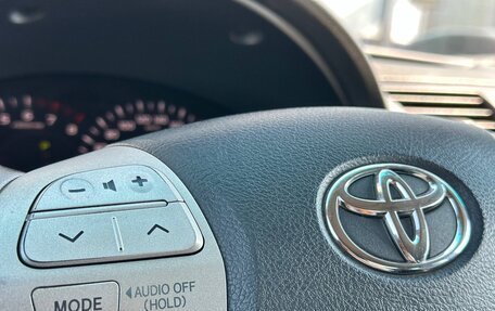Toyota Camry, 2006 год, 927 000 рублей, 14 фотография