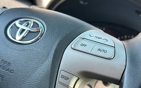 Toyota Camry, 2006 год, 927 000 рублей, 15 фотография