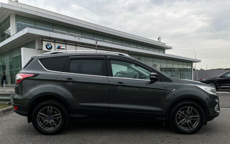 Ford Kuga III, 2018 год, 1 647 000 рублей, 4 фотография