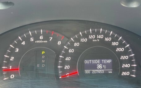 Toyota Camry, 2006 год, 927 000 рублей, 24 фотография