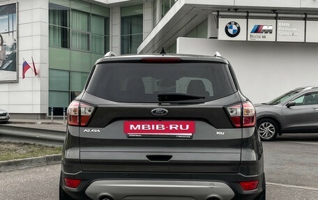 Ford Kuga III, 2018 год, 1 647 000 рублей, 6 фотография