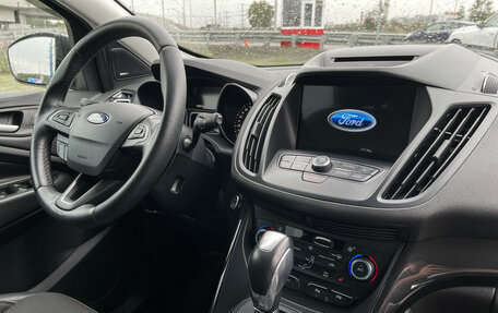 Ford Kuga III, 2018 год, 1 647 000 рублей, 9 фотография