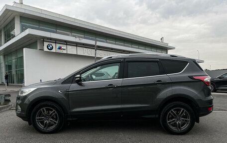 Ford Kuga III, 2018 год, 1 647 000 рублей, 8 фотография