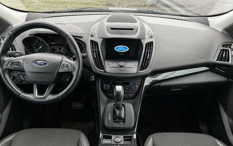 Ford Kuga III, 2018 год, 1 647 000 рублей, 12 фотография