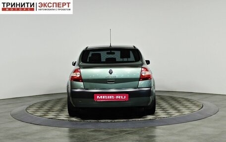 Renault Megane II, 2004 год, 497 000 рублей, 7 фотография