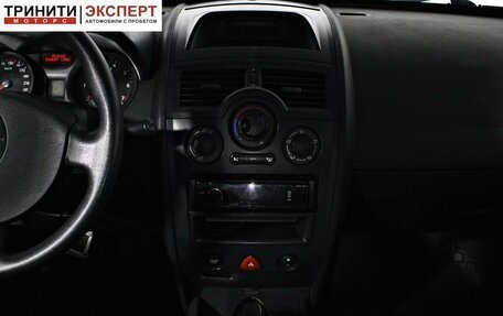 Renault Megane II, 2004 год, 497 000 рублей, 13 фотография