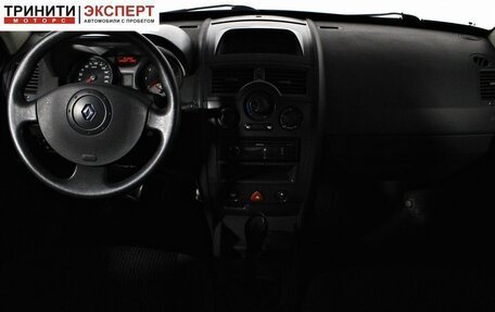 Renault Megane II, 2004 год, 497 000 рублей, 12 фотография