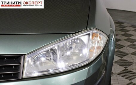 Renault Megane II, 2004 год, 497 000 рублей, 9 фотография