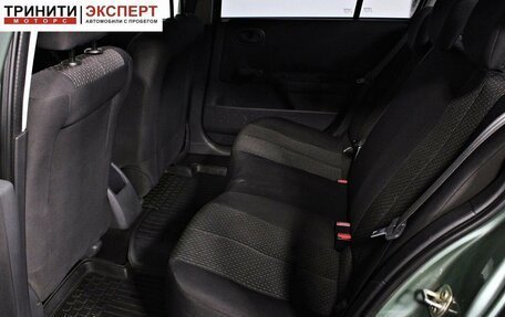 Renault Megane II, 2004 год, 497 000 рублей, 16 фотография
