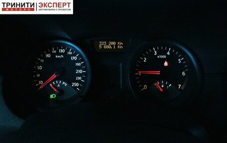 Renault Megane II, 2004 год, 497 000 рублей, 15 фотография