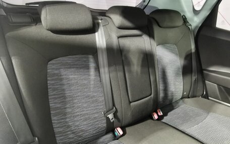 KIA cee'd I рестайлинг, 2009 год, 595 000 рублей, 16 фотография