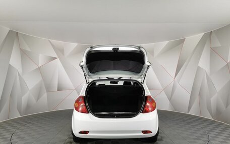KIA cee'd I рестайлинг, 2009 год, 595 000 рублей, 11 фотография