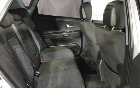 KIA cee'd I рестайлинг, 2009 год, 595 000 рублей, 15 фотография