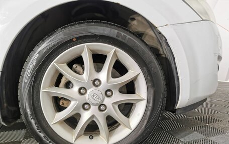 KIA cee'd I рестайлинг, 2009 год, 595 000 рублей, 9 фотография