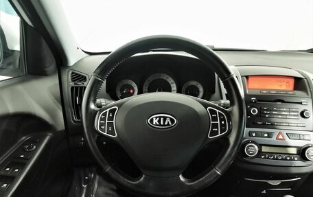 KIA cee'd I рестайлинг, 2009 год, 595 000 рублей, 19 фотография