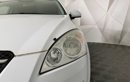 KIA cee'd I рестайлинг, 2009 год, 595 000 рублей, 10 фотография