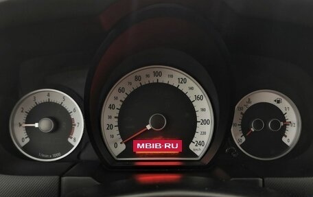 KIA cee'd I рестайлинг, 2009 год, 595 000 рублей, 17 фотография