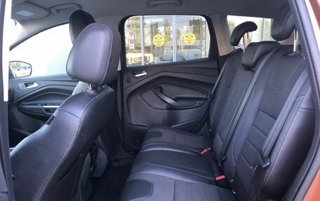 Ford Kuga III, 2014 год, 1 470 000 рублей, 11 фотография