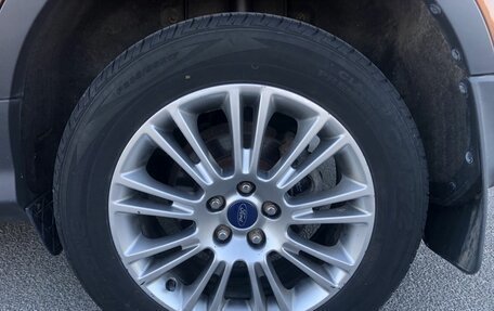 Ford Kuga III, 2014 год, 1 470 000 рублей, 16 фотография