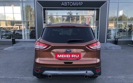 Ford Kuga III, 2014 год, 1 470 000 рублей, 6 фотография