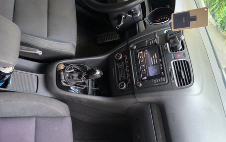 Volkswagen Golf VI, 2011 год, 850 000 рублей, 10 фотография