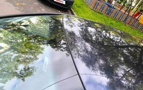Volkswagen Golf VI, 2011 год, 850 000 рублей, 7 фотография