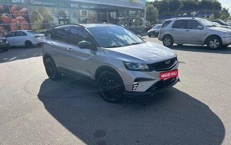 Geely Coolray I, 2022 год, 1 900 000 рублей, 2 фотография