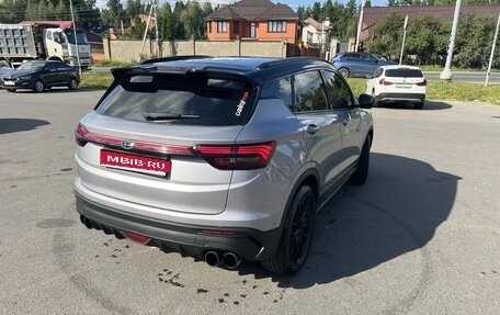 Geely Coolray I, 2022 год, 1 900 000 рублей, 3 фотография