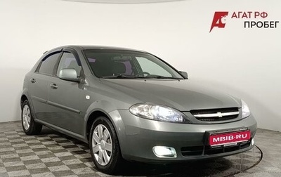 Chevrolet Lacetti, 2011 год, 560 000 рублей, 1 фотография