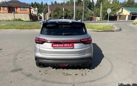 Geely Coolray I, 2022 год, 1 900 000 рублей, 5 фотография