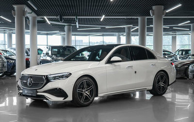 Mercedes-Benz E-Класс, 2023 год, 7 900 000 рублей, 1 фотография