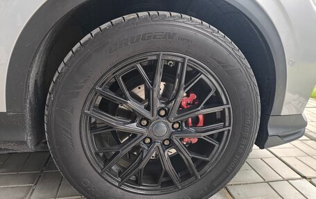 Geely Coolray I, 2022 год, 1 900 000 рублей, 11 фотография