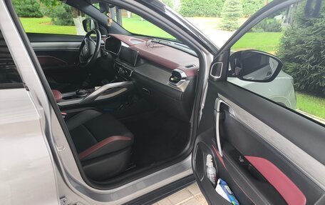 Geely Coolray I, 2022 год, 1 900 000 рублей, 17 фотография