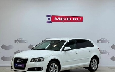 Audi A3, 2012 год, 799 000 рублей, 1 фотография